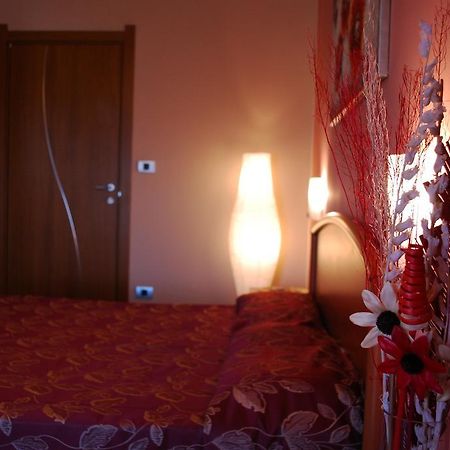 Un Letto A Casteddu Cagliari Exterior foto