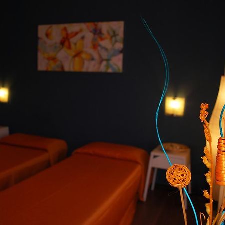 Un Letto A Casteddu Cagliari Exterior foto