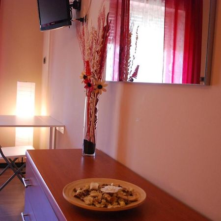 Un Letto A Casteddu Cagliari Exterior foto