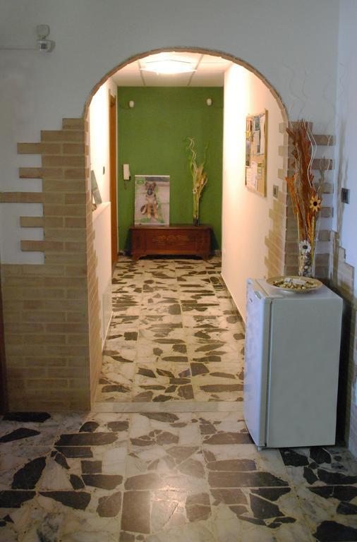 Un Letto A Casteddu Cagliari Exterior foto