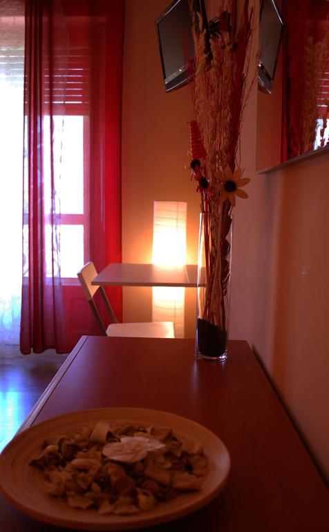 Un Letto A Casteddu Cagliari Exterior foto