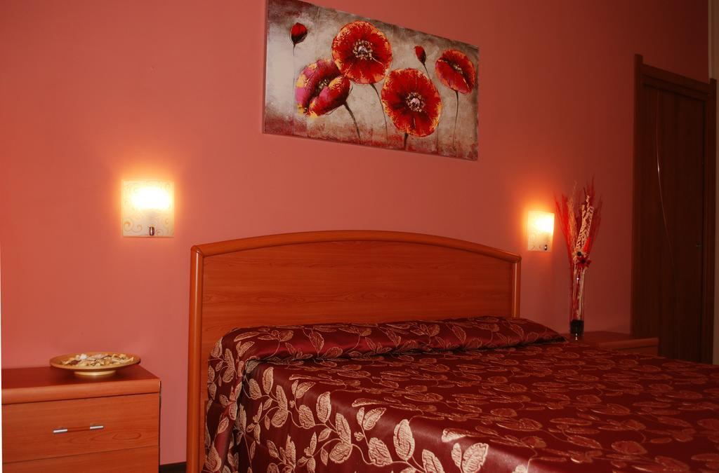 Un Letto A Casteddu Cagliari Exterior foto