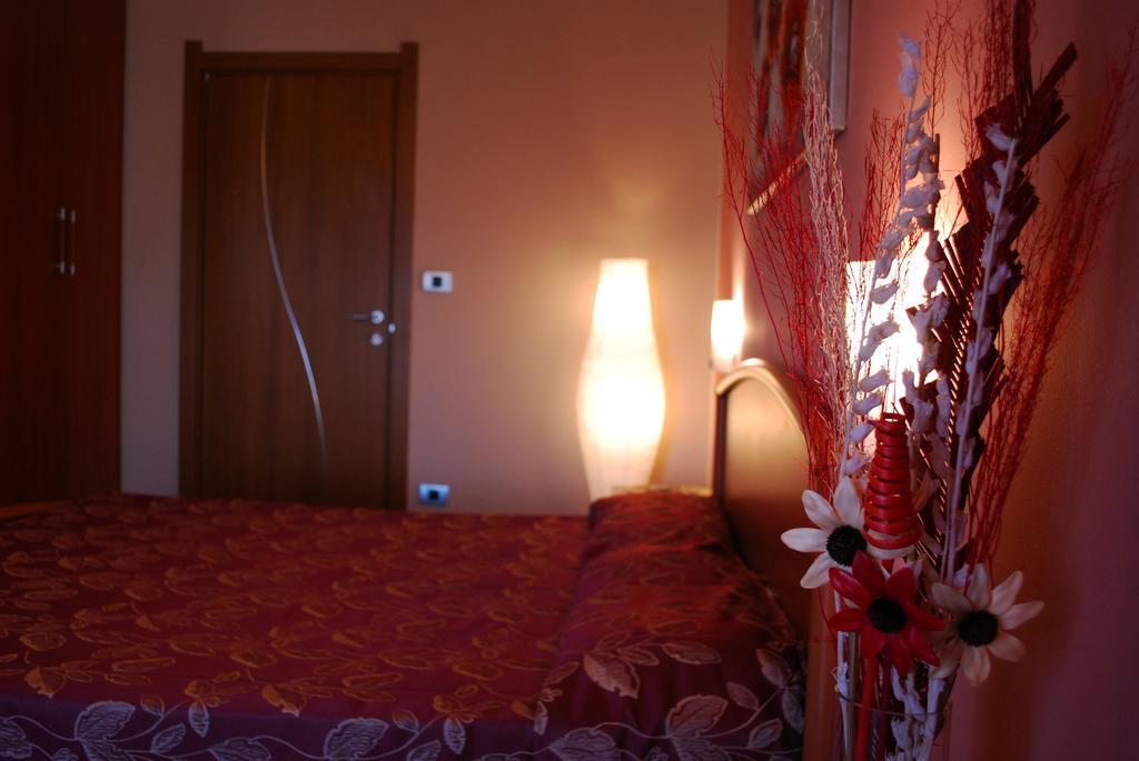 Un Letto A Casteddu Cagliari Exterior foto