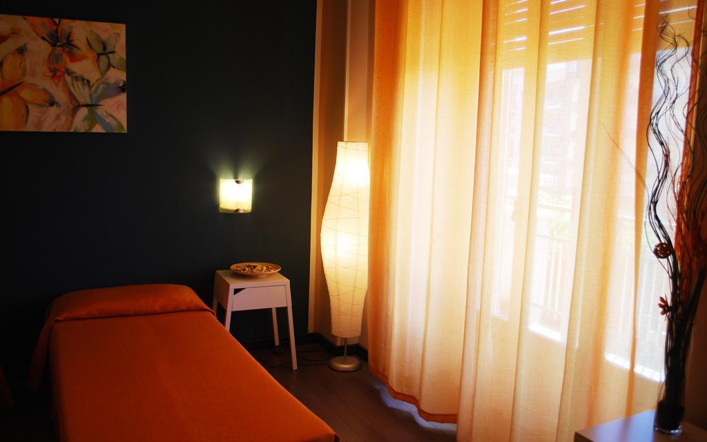 Un Letto A Casteddu Cagliari Exterior foto