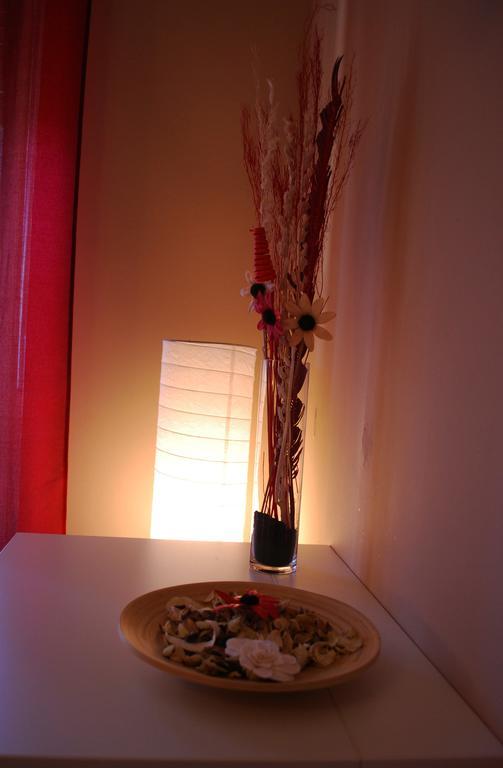 Un Letto A Casteddu Cagliari Exterior foto